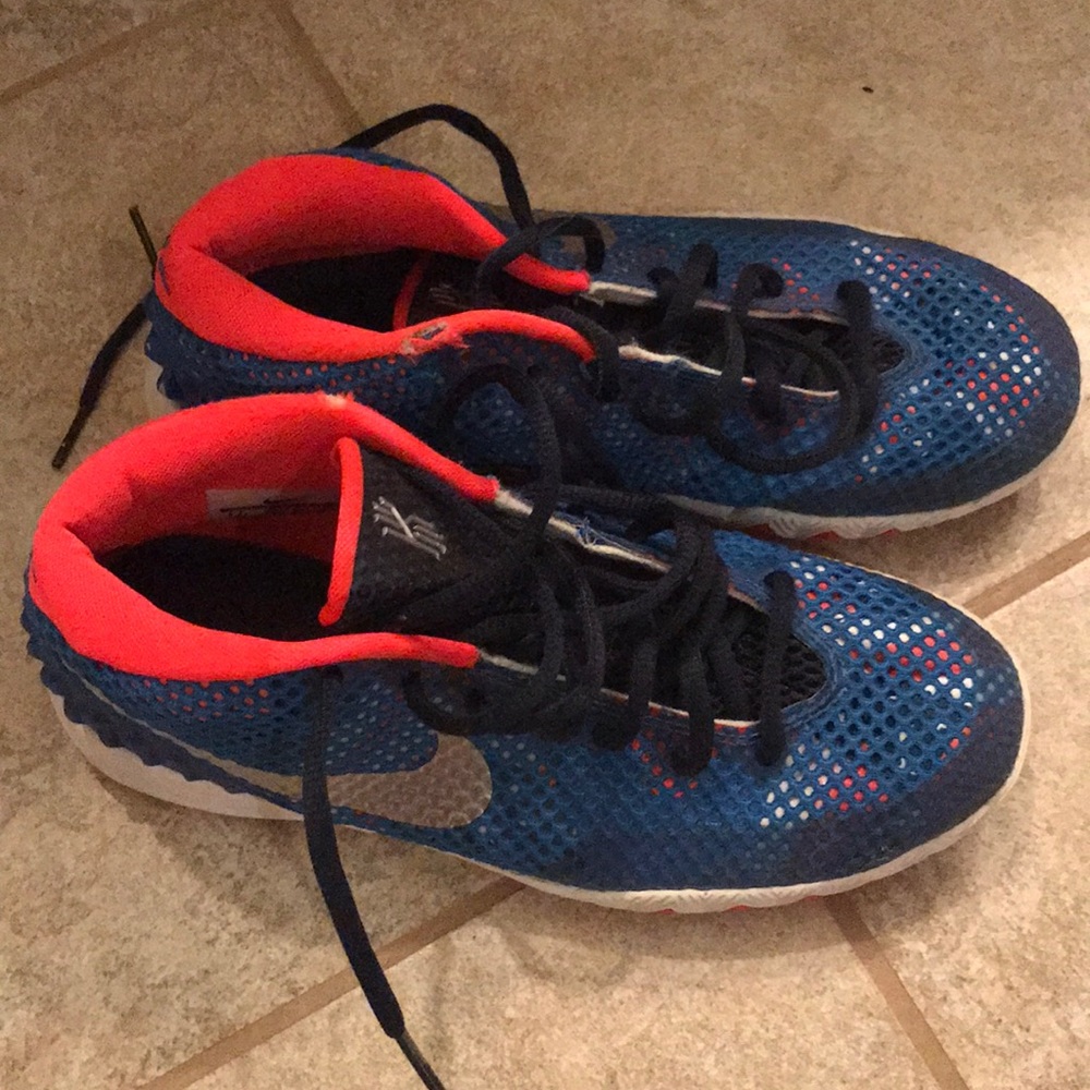 Kyrie 1 4th of July